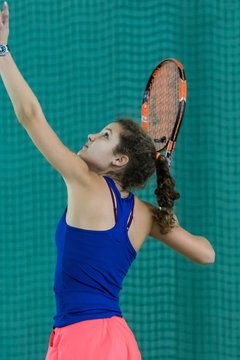 Bild 191 - Holmer Indoor Cup